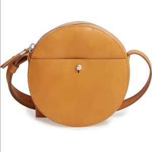 Marfa circle bag